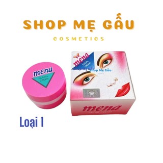 Lố 12h kem mena thái