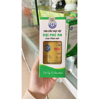 Tinh dầu thực vật Đại Phú An 150ml