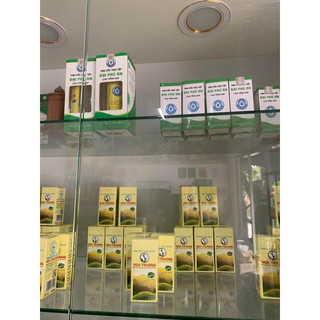 Tinh dầu thực vật Đại Phú An 15ml