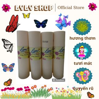 #nước hoa xịt phòng lymo chai sọc hương enchanter chai 350ml