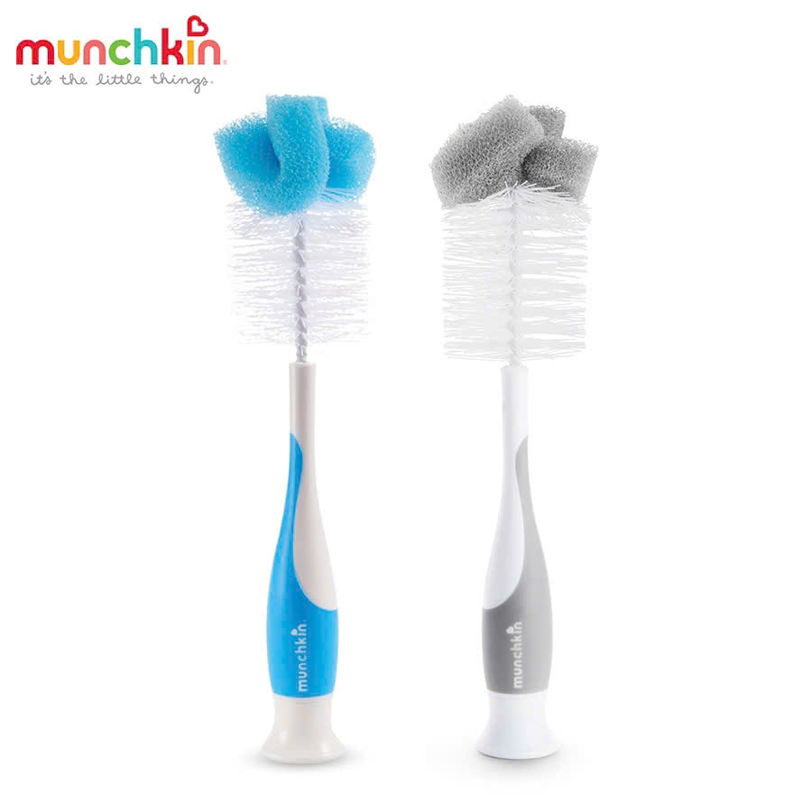 Cọ bình sữa muchkin