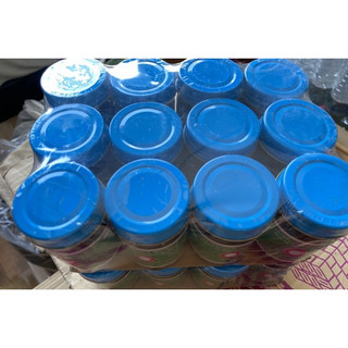 [Combo] 12 Chai Dầu cù là đen Thái Lan 60gr