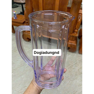 Phụ kiện Cối xay, cối nhựa, ly xay sinh tố máy xay Panasonic MX-900// MX-900M// MX-900MWRA// MX-898N