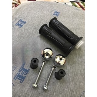 Bao Tay Sh Mode [ Giá 1 Bộ ]