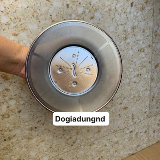 [Phụ kiện] Lưỡi dao máy ép trái cây Panasonic MJ-SJ01 MJ-DJ01 MJ-DJ31