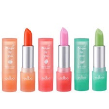 1 Son Dưỡng Môi Odbo Collagen Magic Lip Balm