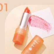 1 Son Dưỡng Môi Odbo Collagen Magic Lip Balm