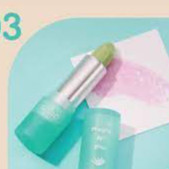 1 Son Dưỡng Môi Odbo Collagen Magic Lip Balm