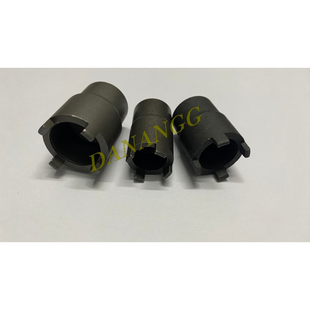 Cảo nồi xe máy 16 19 21 bộ ly hợp ( bộ 3 cái )