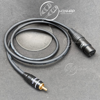 Cáp av hoa sen ra canon cái Gryhons Sommer giá 1 sợi