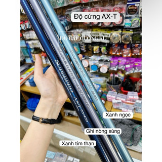 Cần câu cá Gama Superpro (MÀU CẦN Ở MÔ TẢ VÀ ẢNH)