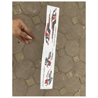 Tem rời mẫu xe air blade 2014-2023 (mẫu mới hót nhất)