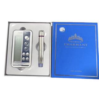 Bộ Máy Phun Xăm Hàn Quốc Charmant PREMIUM
