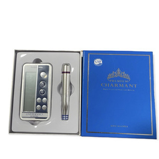 Bộ Máy Phun Xăm Hàn Quốc Charmant PREMIUM