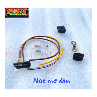 BỘ NÚT CÔNG TẮC XE DREAM ( TRUNG QUỐC )