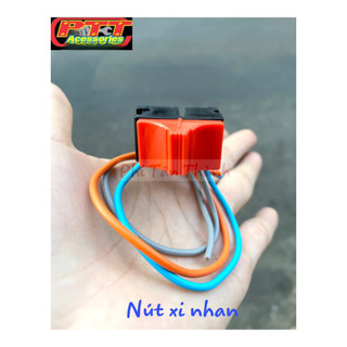BỘ NÚT CÔNG TẮC XE DREAM ( TRUNG QUỐC )