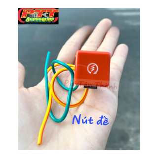 BỘ NÚT CÔNG TẮC XE DREAM ( TRUNG QUỐC )