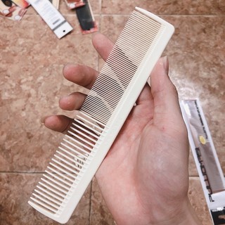 Lược cắt tóc nam nữ SILKOMB PRO 20-25-30-35 TDLC