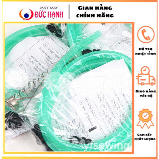 DÂY DẪN NƯỚC BÀN ỦI BÌNH TREO