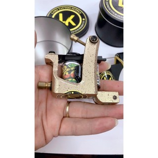 máy coil trung cấp