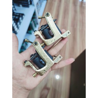máy coil trung cấp