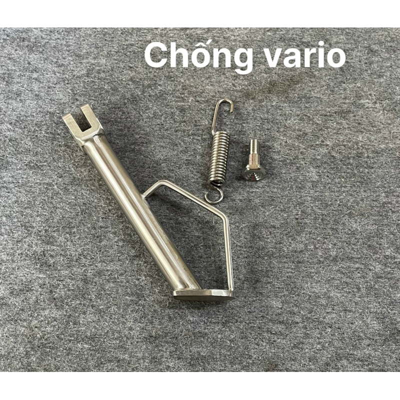 Chống nghiêng vario inox