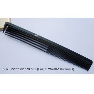 LƯỢC CẮT TÓC NAM NỮ TONY&GUY 06925 TDLC