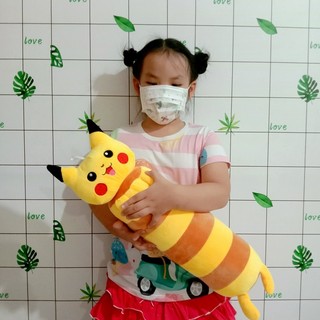 GẤU BÔNG DỄ THƯƠNG 60CM CHO BÉ