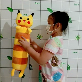 GẤU BÔNG DỄ THƯƠNG 60CM CHO BÉ