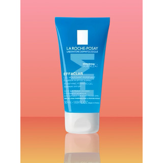 GEL RỬA MẶT LA ROCHE POSAY