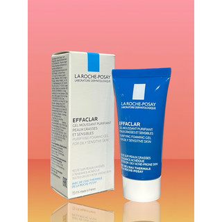 GEL RỬA MẶT LA ROCHE POSAY