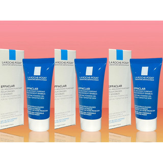 GEL RỬA MẶT LA ROCHE POSAY