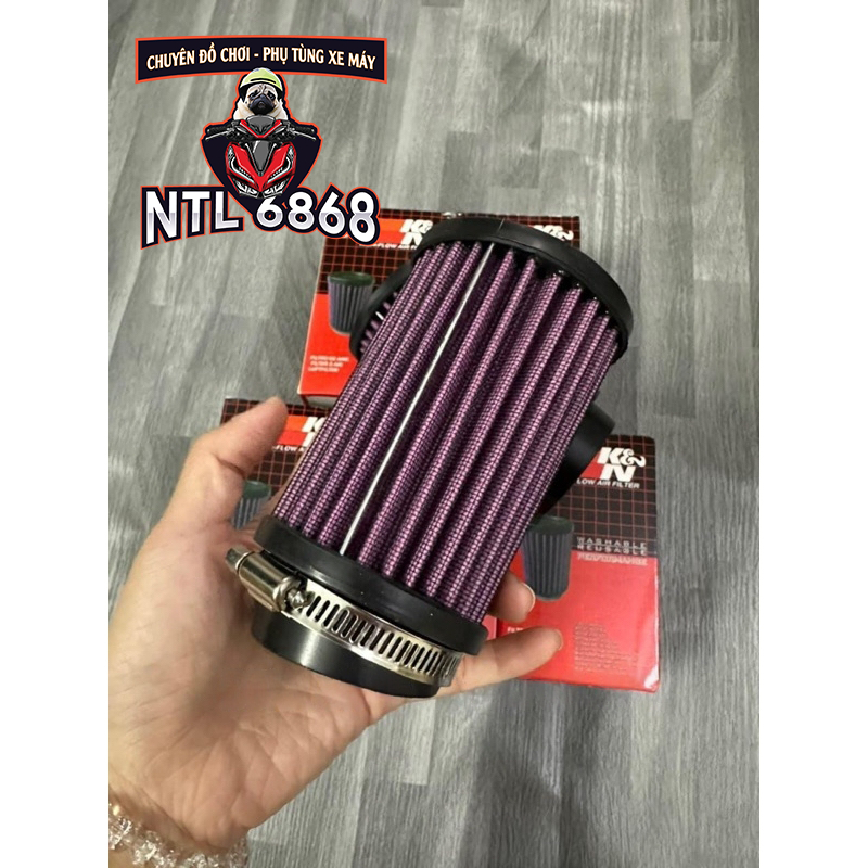 PÔ E TRỤ KN 1280 TẶNG 3 CO