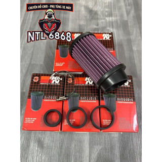 PÔ E TRỤ KN 1280 TẶNG 3 CO