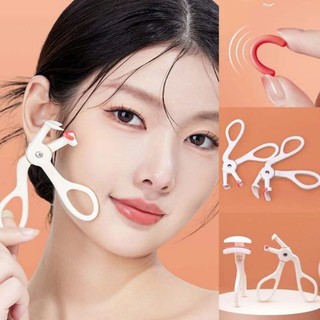 Bấm mi nhưạ kẹp mi răng cưa siêu cong& tiện lợi