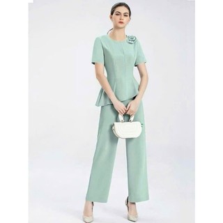 Bộ set công sở có túi cao cấp