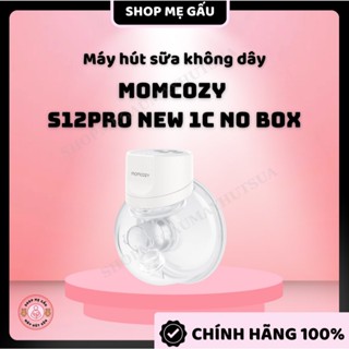 1 chiếc Momcozy S12 pro lẻ mới ko hộp