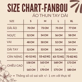Áo Thun Cổ Lọ Nam Giữ Nhiệt Tay Dài Cổ 6 Phân FAN002 _ Fanbou