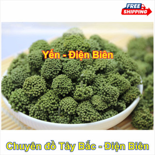 Nụ tam thất bao tử 500g