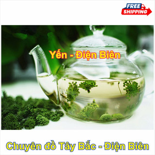 Nụ tam thất bao tử 500g