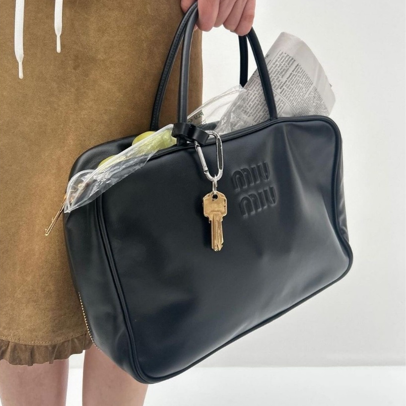 Túi Xách Jessica Lee