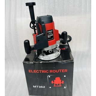 Máy soi mộng gỗ makitec MT362 máy phay gỗ 12,7 li
