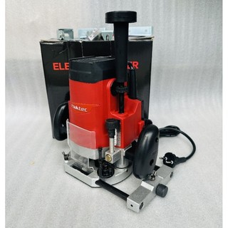 Máy soi mộng gỗ makitec MT362 máy phay gỗ 12,7 li