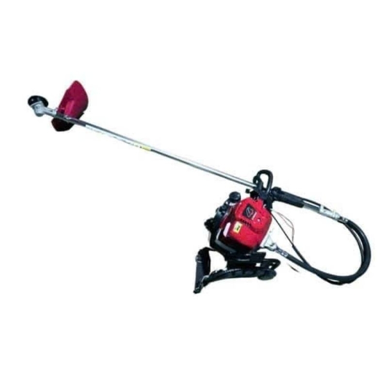 Máy cắt cỏ GX35-ĐL 35 máy cắt cỏ đeo lưng ba lô động cơ 4 thì