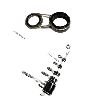 Khuyên dẫn cần lục câu cá ( KHÁCH GHI CHÚ CỠ VÀO ĐƠN GIÚP SHOP )