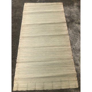 Chiếu Cói Trắng (1m2x1m9 )