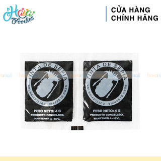 Sốt Túi Mực Bạc Norma Squid INK 4ml (một gói 4ml)