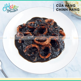 Sốt Túi Mực Bạc Norma Squid INK 4ml (một gói 4ml)