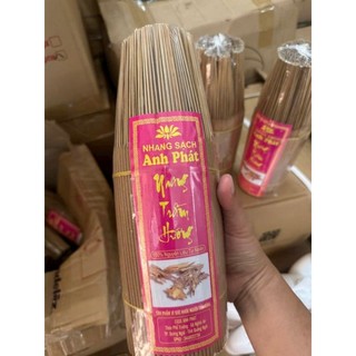 800 Cây Nhang Sạch Trầm Hương