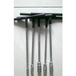 Bộ 5 Cây Tê TOP Loại 1